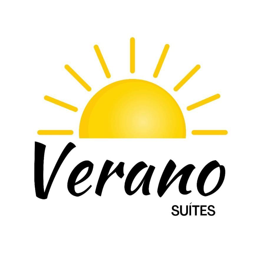 Verano Suites Arraial do Cabo Luaran gambar
