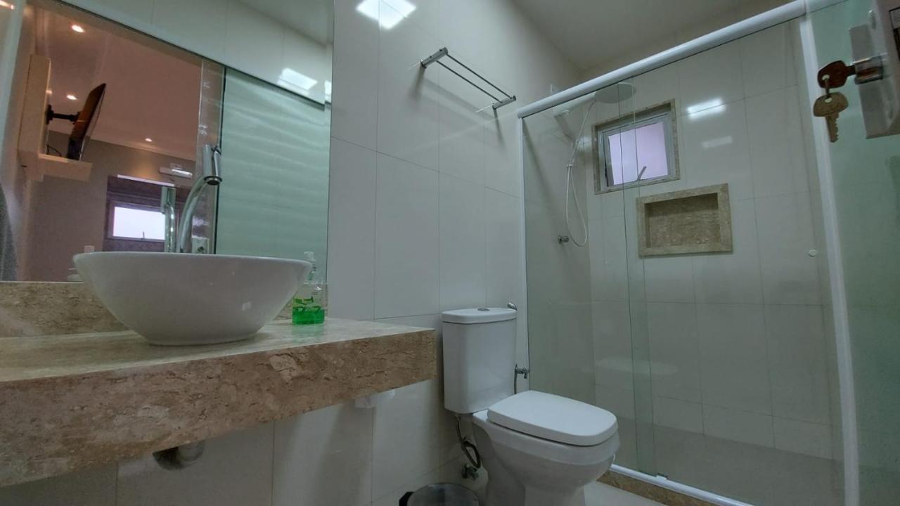 Verano Suites Arraial do Cabo Luaran gambar