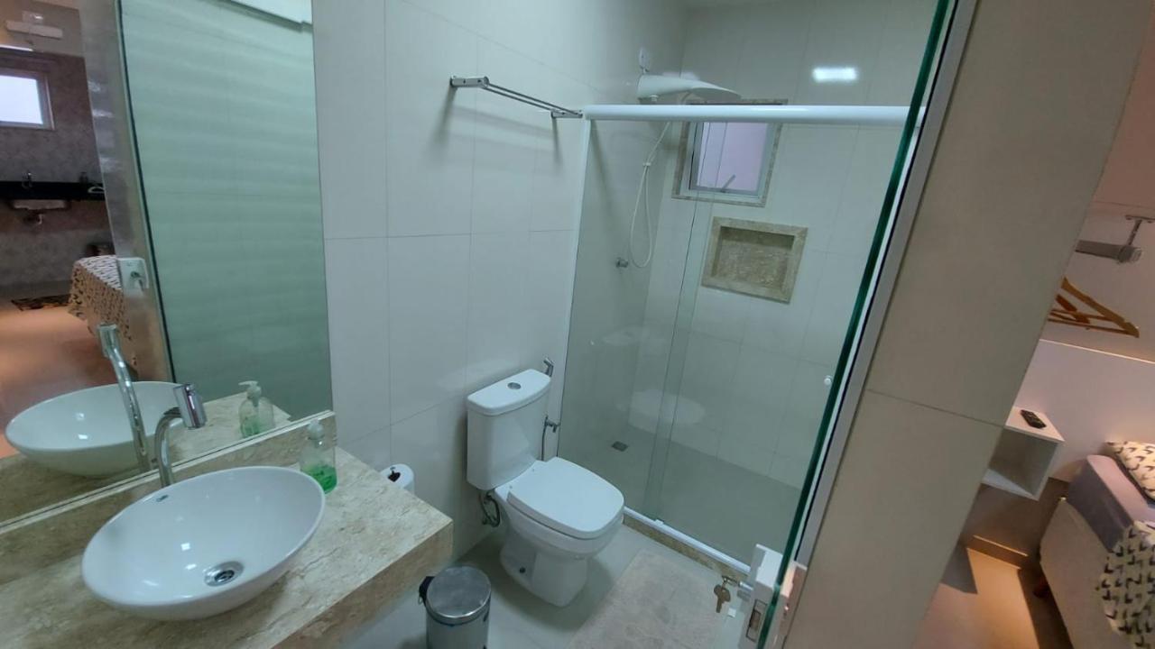 Verano Suites Arraial do Cabo Luaran gambar