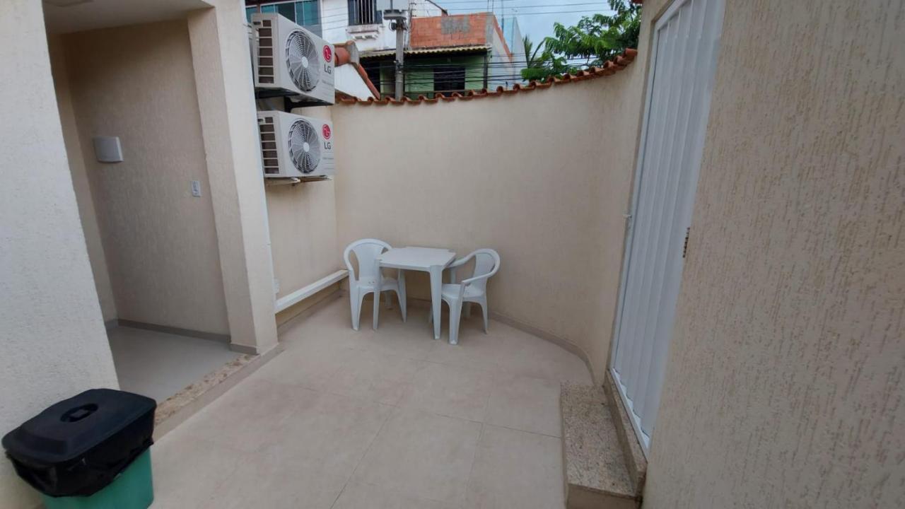 Verano Suites Arraial do Cabo Luaran gambar