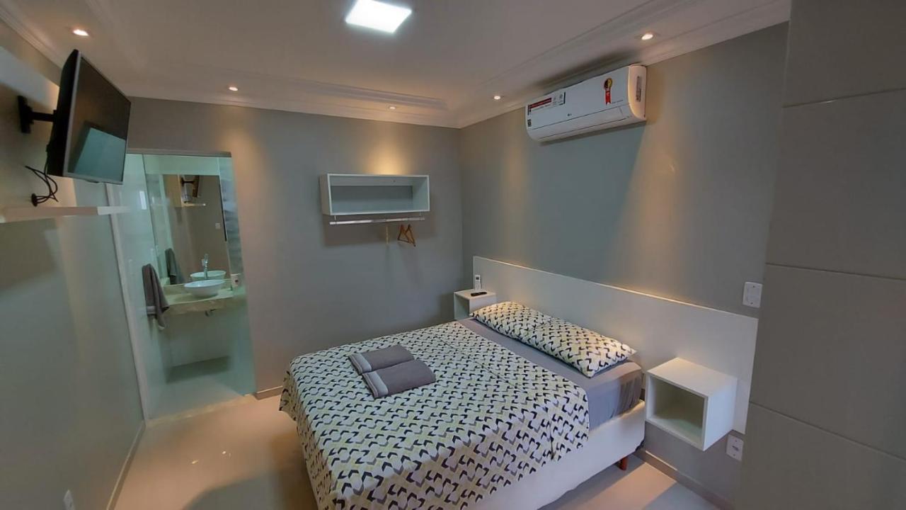 Verano Suites Arraial do Cabo Luaran gambar