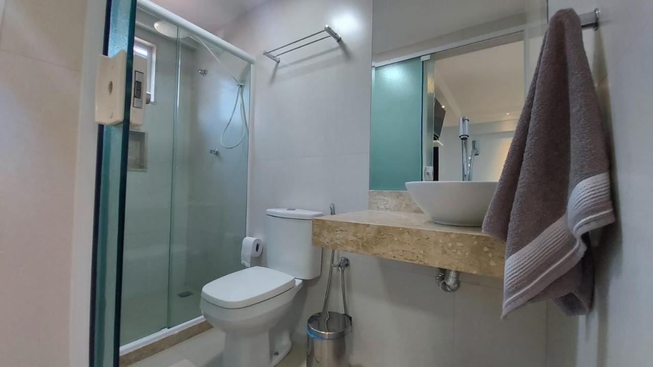 Verano Suites Arraial do Cabo Luaran gambar
