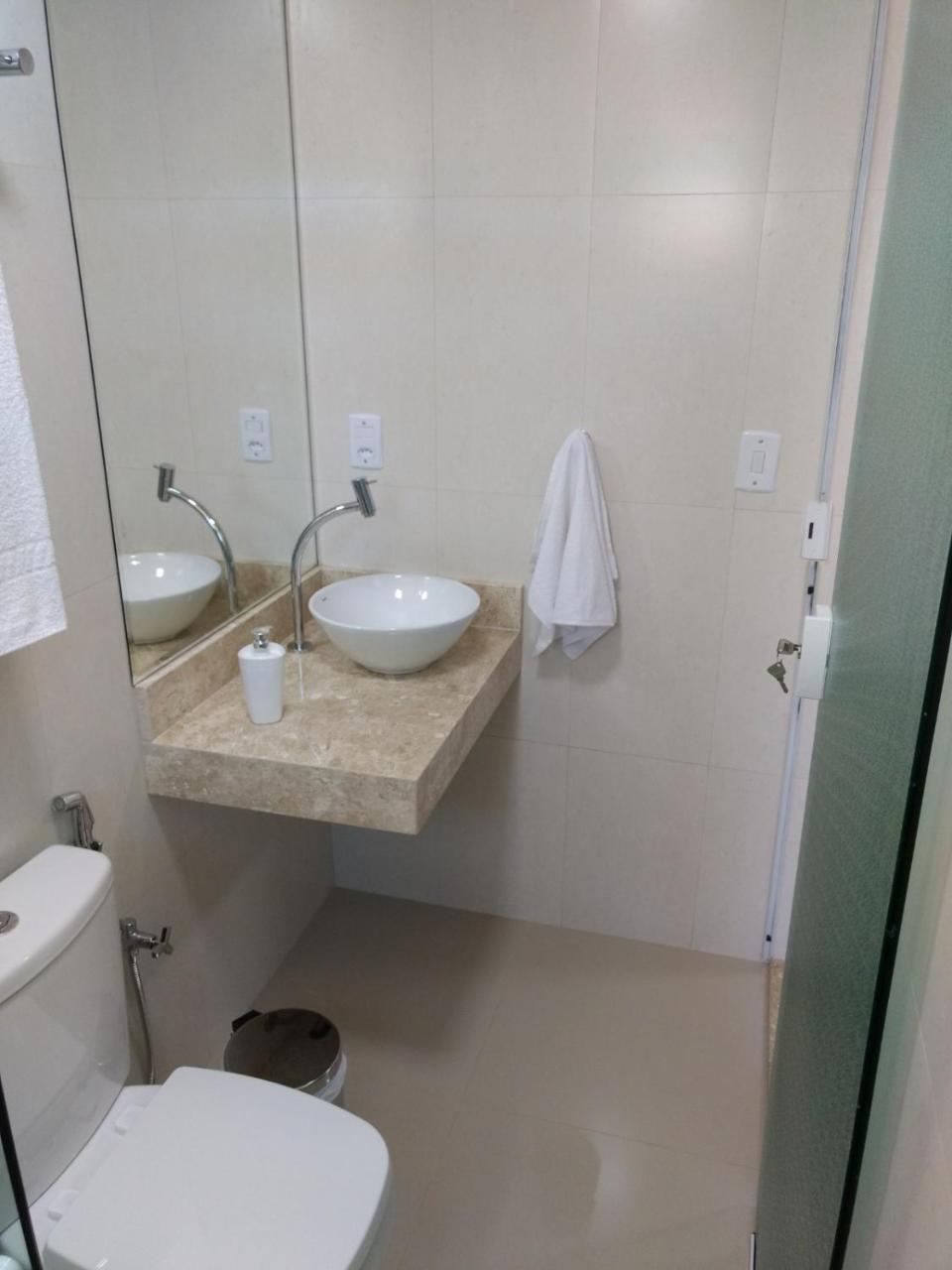 Verano Suites Arraial do Cabo Luaran gambar